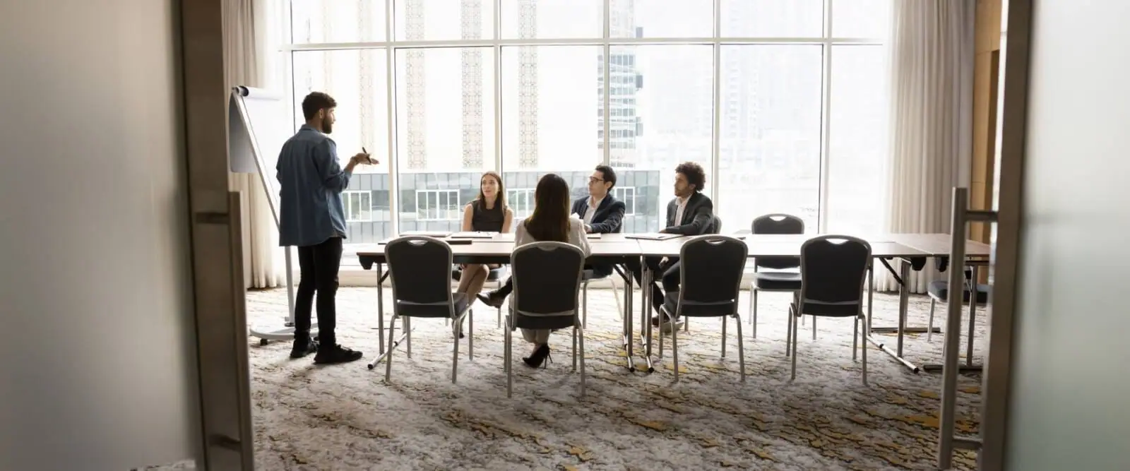 HR and Staffing