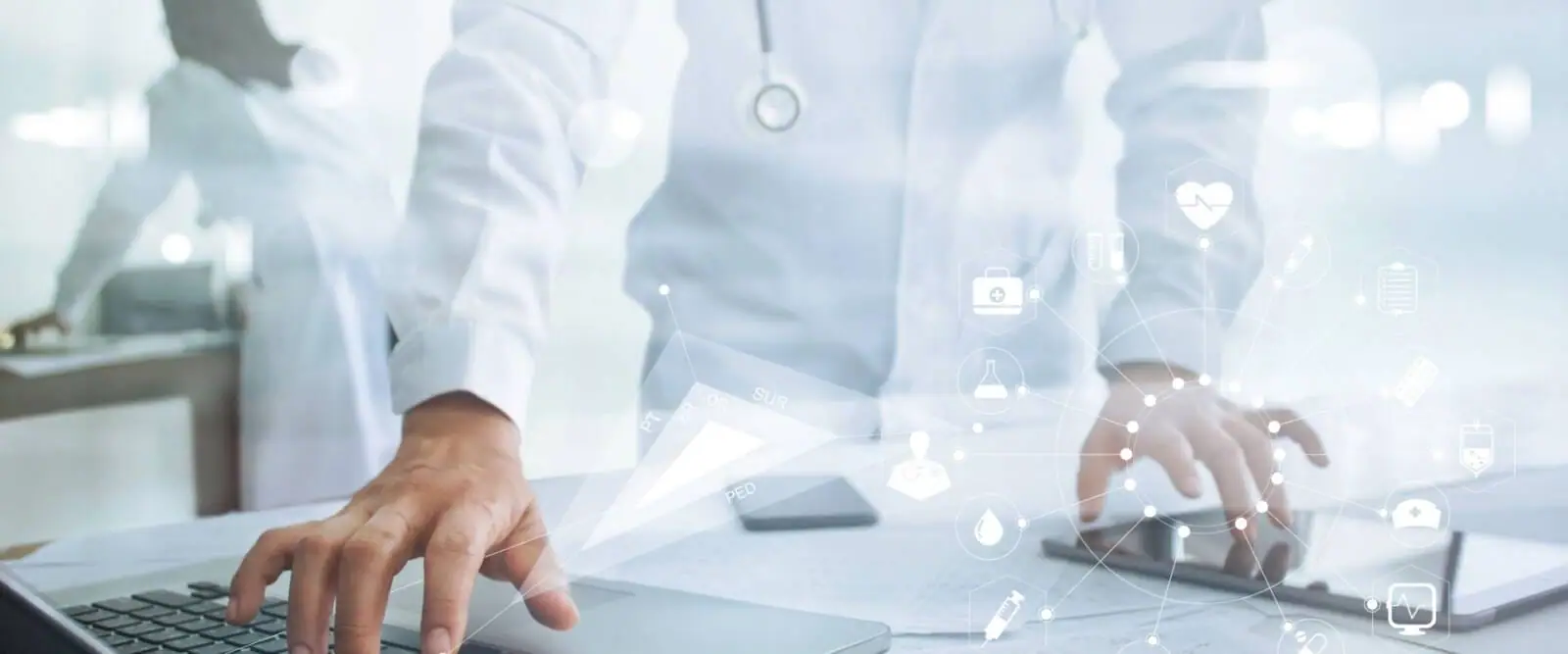 Hospitals & Health Systems