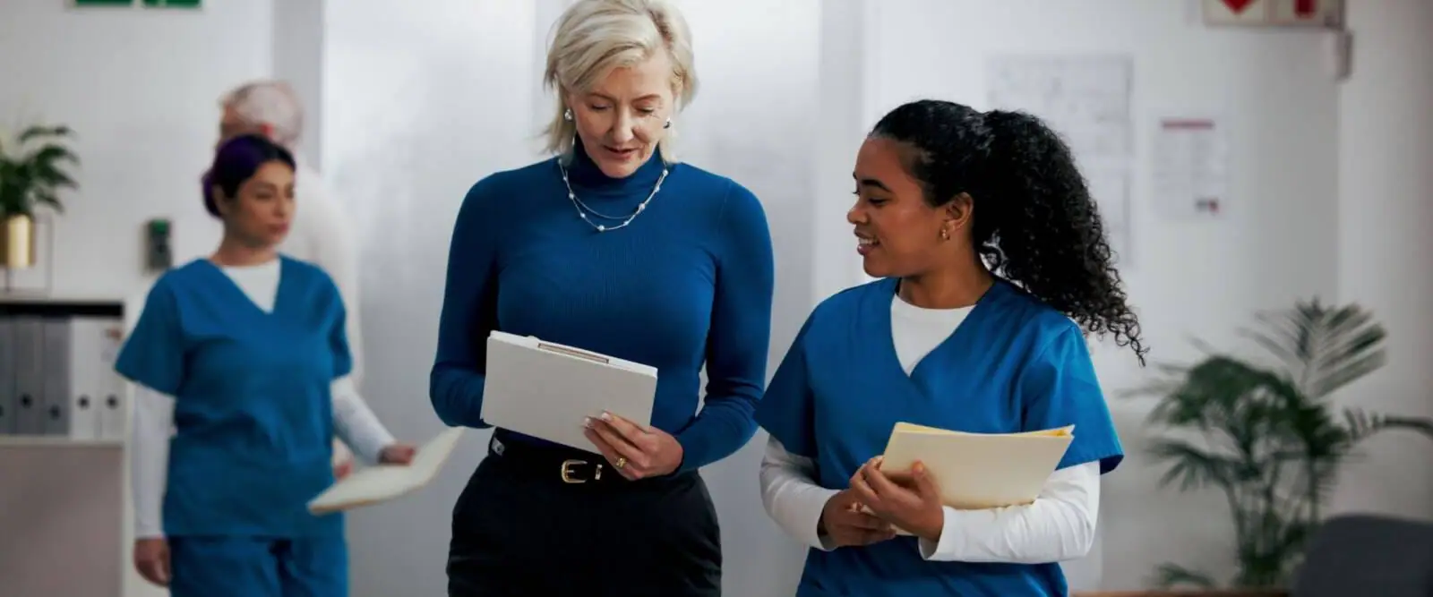 Physician Practices