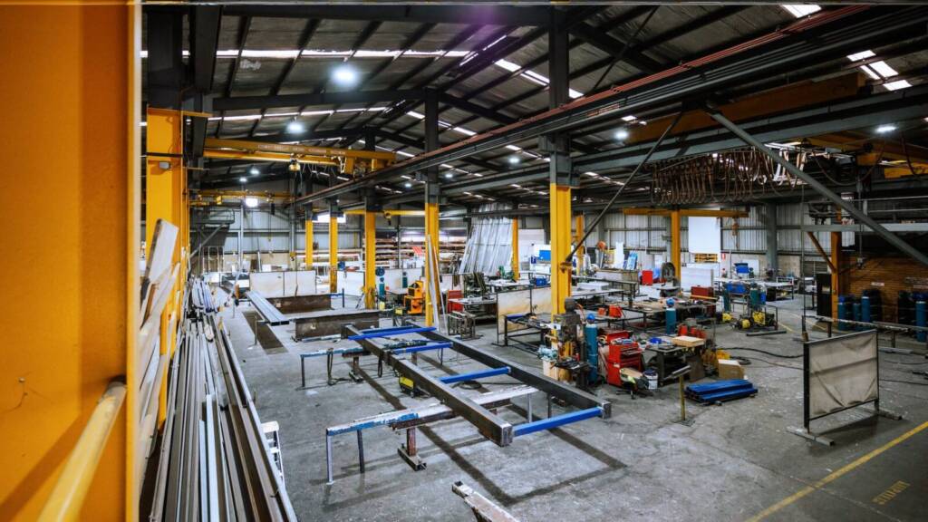 AI Readiness Assessments can help identify gaps and priorities needed to scale AI effectively within manufacturing operations.