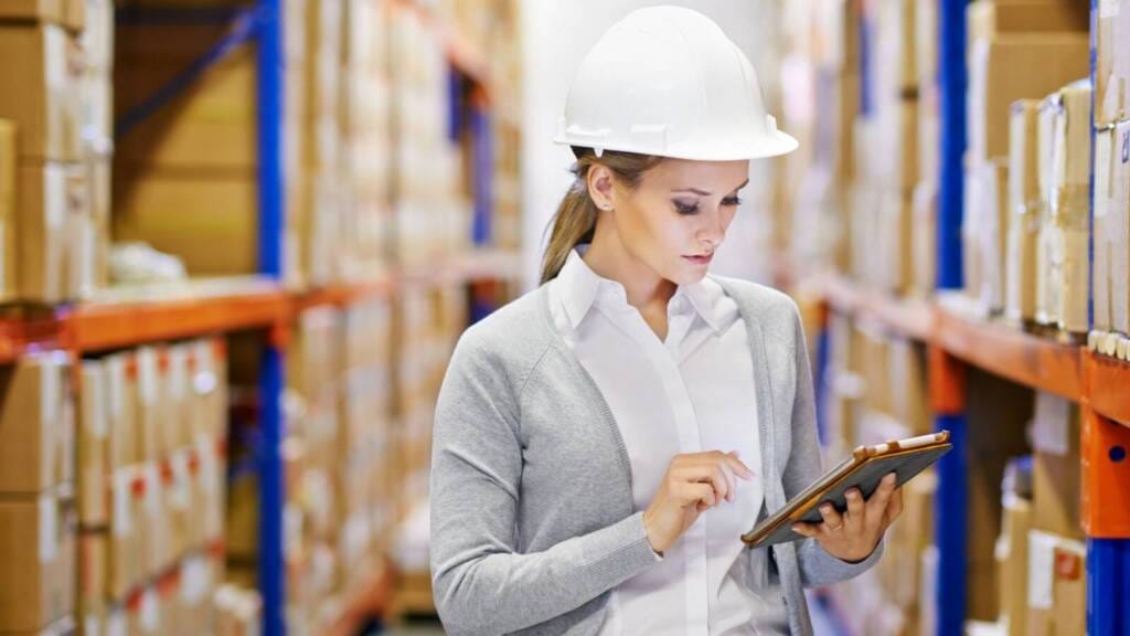 GenAI helps organizations reduce compliance risk and improve supply chain agility.