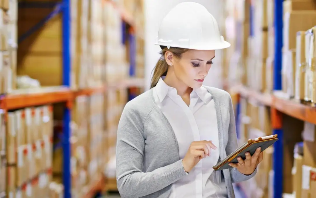 Transforming Supply Chain Compliance with GenAI
