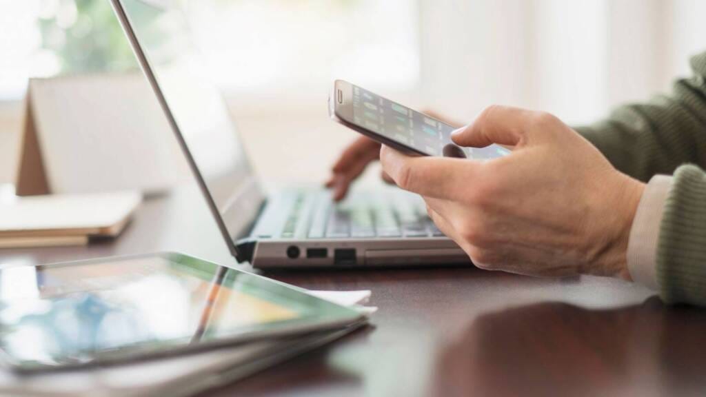 Platform modernization enables scalable, web-based operations that support greater efficiency, flexibility, and long-term digital growth.