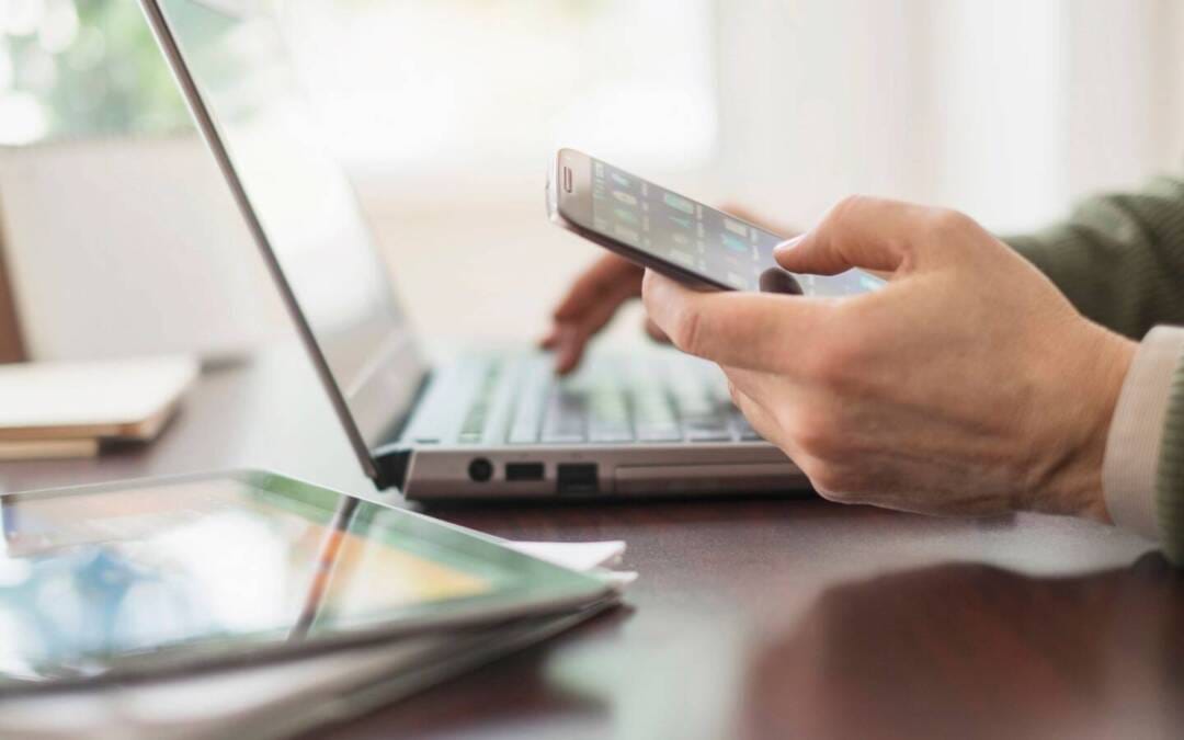 Platform Modernization Supports Scalable, Web-Based Operations