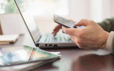 Platform Modernization Supports Scalable, Web-Based Operations