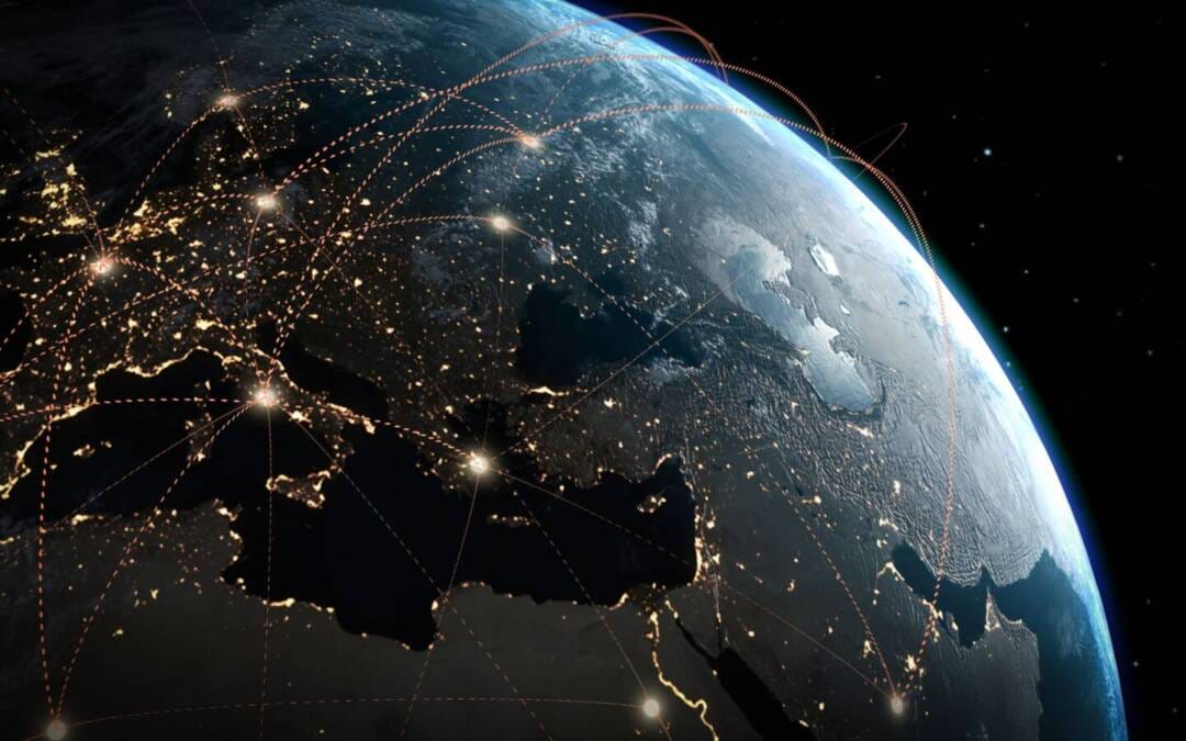 S/4HANA Multi-Country Training Delivery
