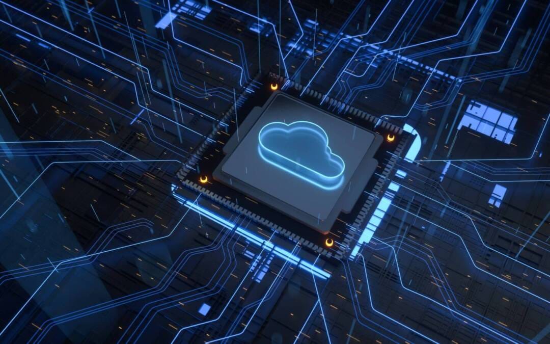 Reimagine Compliance with Next-Gen Industry Clouds 