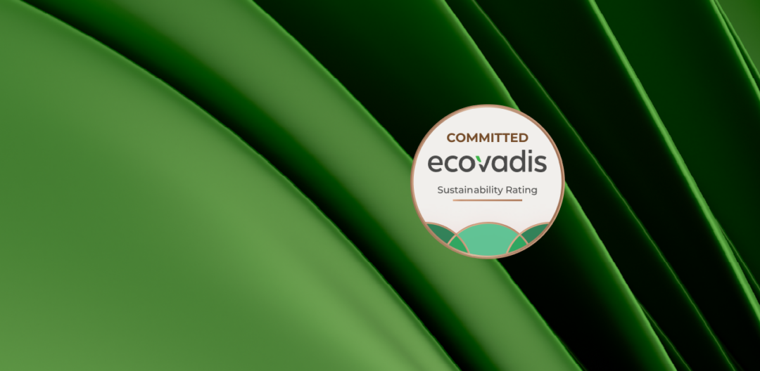 Oxford Continues Sustainability Progress with Fourth Consecutive EcoVadis Score Improvement 