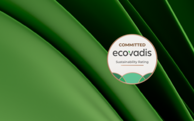 Oxford Continues Sustainability Progress with Fourth Consecutive EcoVadis Score Improvement