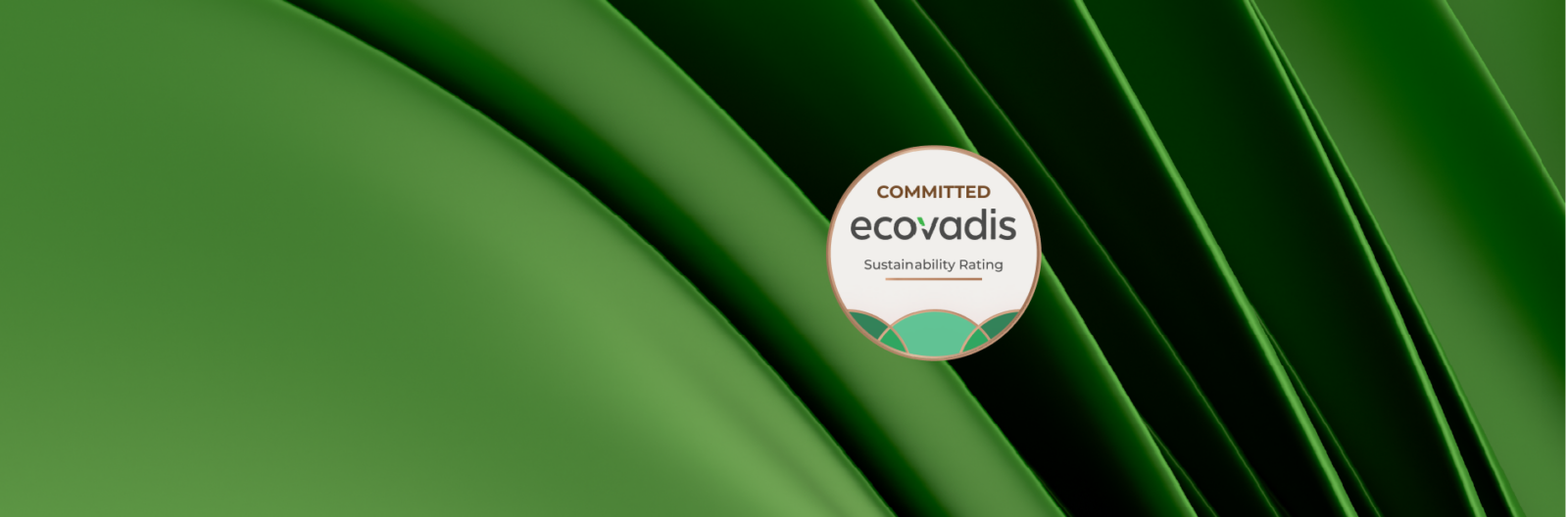Oxford celebrates its fourth consecutive EcoVadis score improvement, highlighting continued progress in sustainability and ESG transparency.