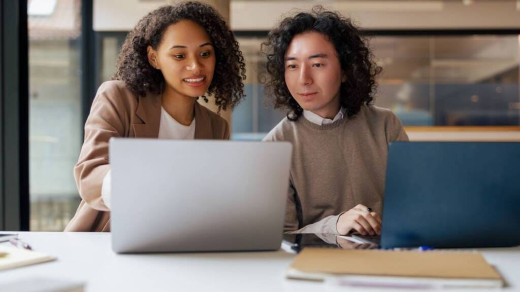 Business leaders must guide teams through AI adoption with clear strategy, trusted workflows, and change management practices that turn new technology into lasting business value.