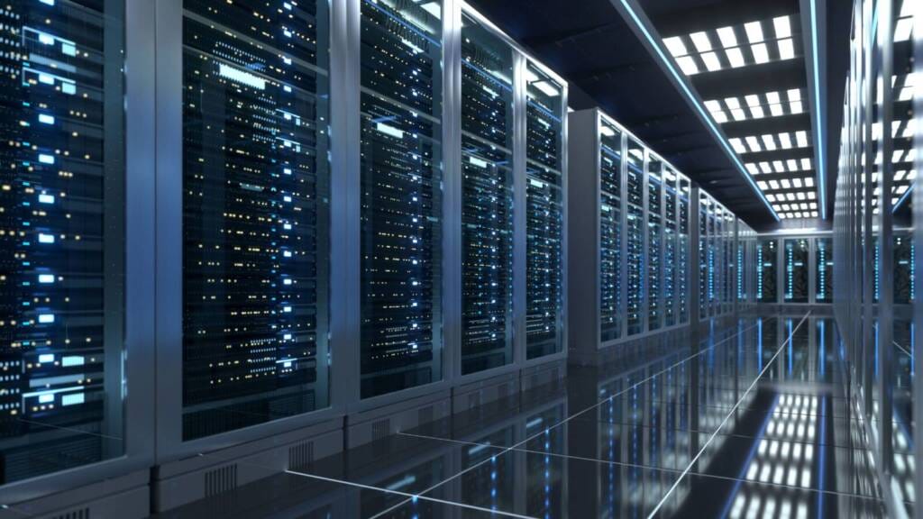 AI-driven data center modernization helps organizations scale compute capacity while balancing power demand, cooling efficiency, cost control, and sustainability.
