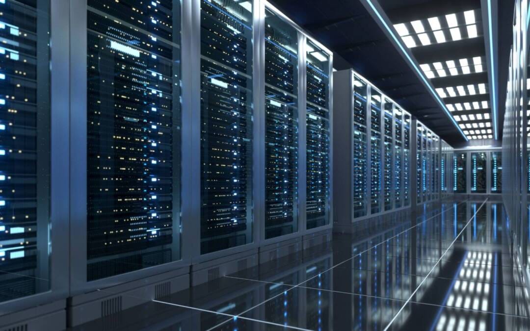 What Business Leaders Need to Know About Data Center Modernization in 2026