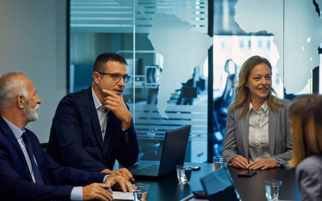 Driving Business Adoption for an o9 Planning Transformation