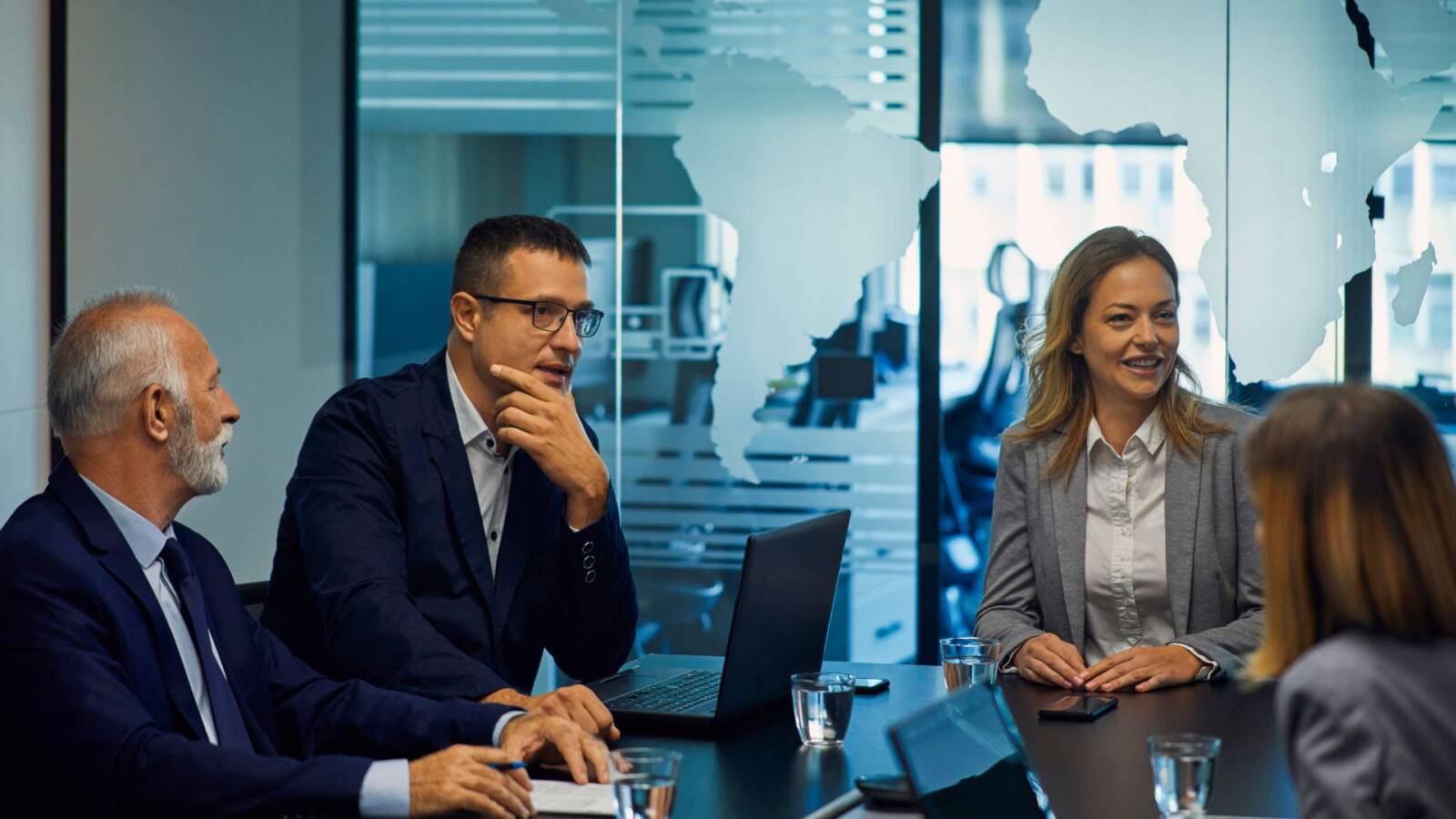 Oxford helped a global beverage company improve business readiness and adoption for an o9 planning transformation by clarifying roles, workflows, and daily decision-making.