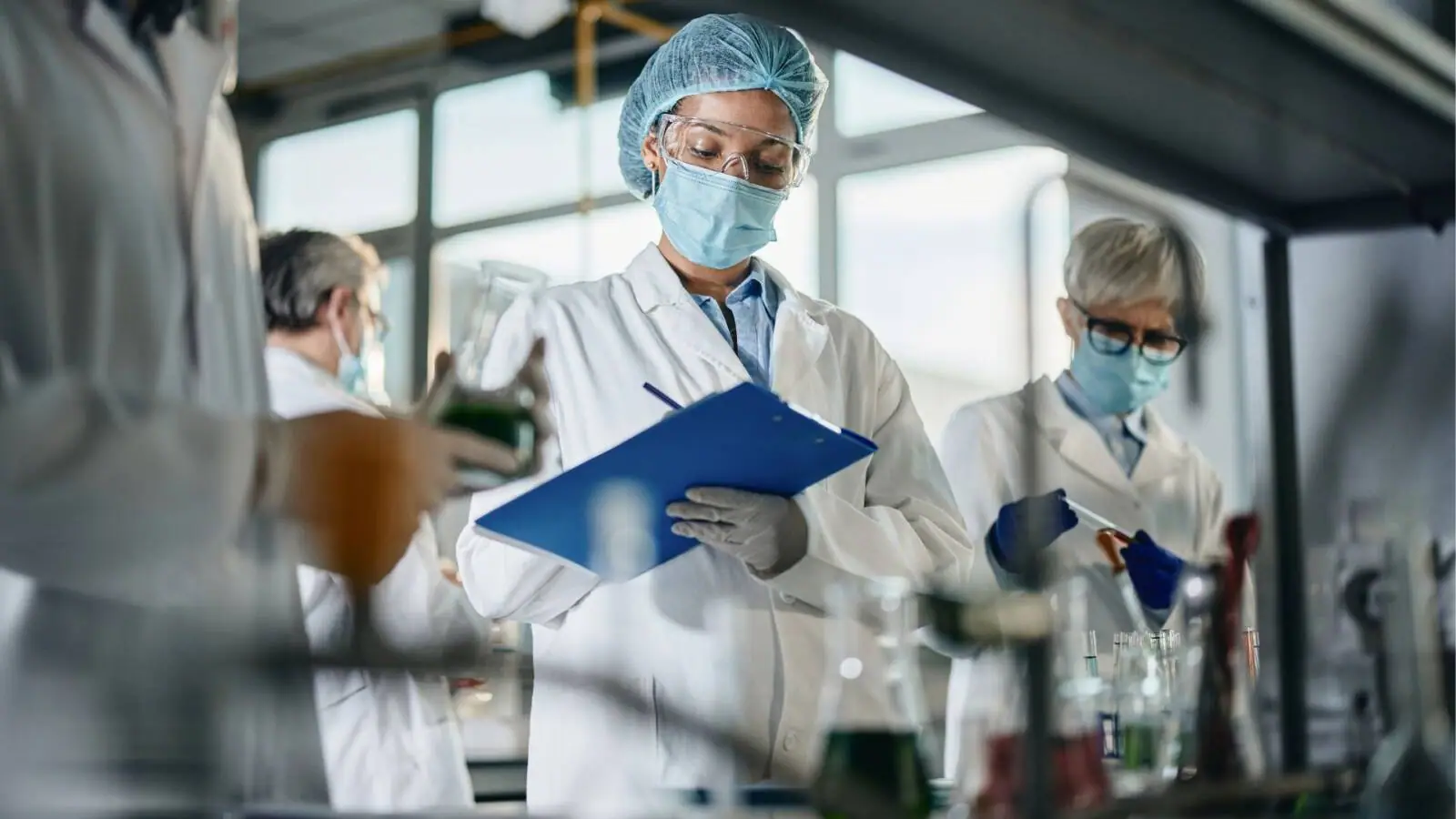 Inspection readiness has become a strategic advantage for life sciences organizations, helping leaders strengthen compliance, reduce risk, protect supply, and improve operational performance.