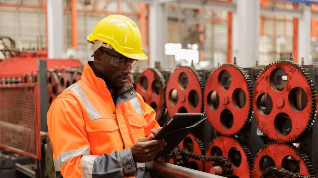 3PM helps organizations reduce downtime, extend asset life, and improve performance through smarter maintenance.