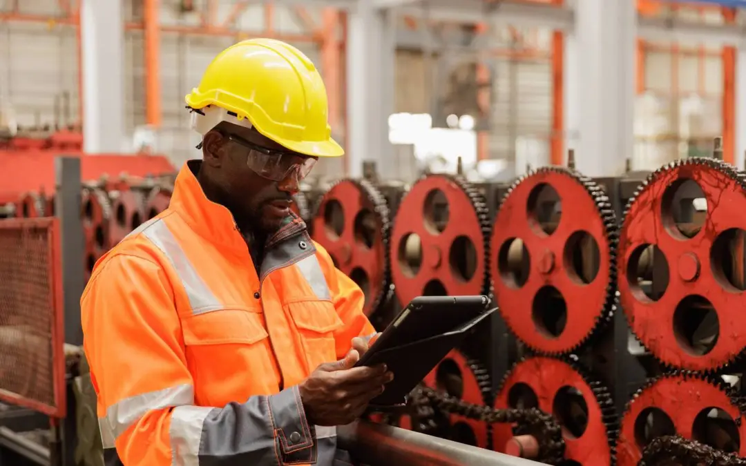 What Is 3PM? Preventive, Predictive, and Prescriptive Maintenance Explained 