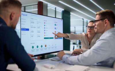 European Payroll and Time Transformation