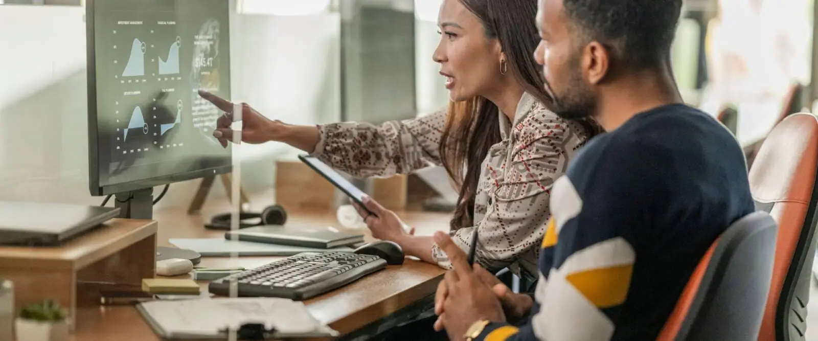 Technology Services and Consulting