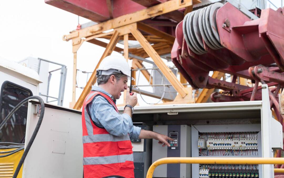 Accelerating Data Center Upgrades with Technical Talent