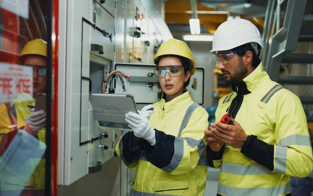 Building a Scalable Controls and Commissioning Workforce