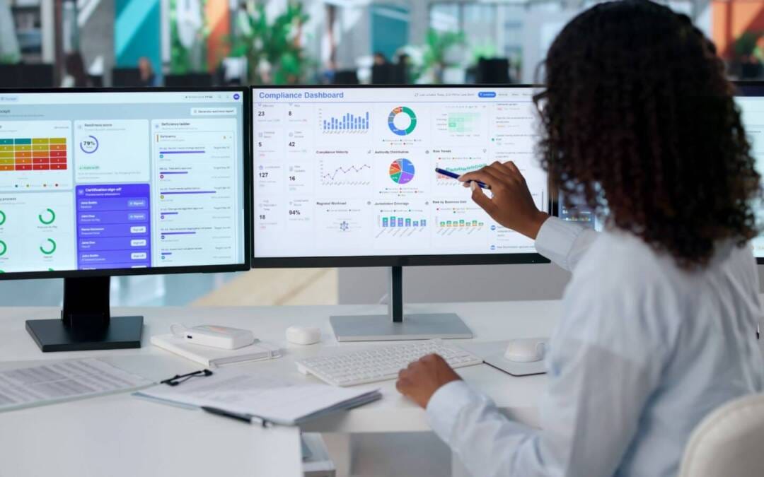 AI-Assisted Exception Reporting Cuts Audit Trail Review Time