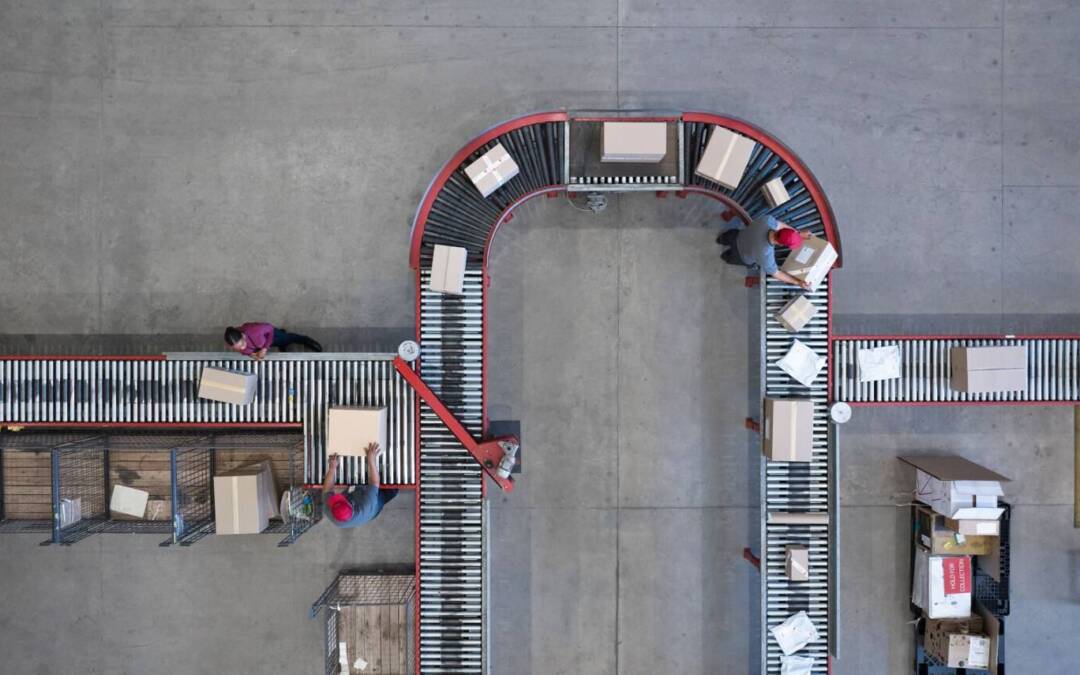 Managed Workforce Solutions for Dynamic Commissioning and Go-Live Operations