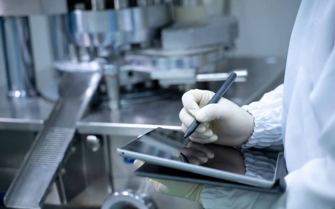 A Cloud Foundation for Predictive Maintenance